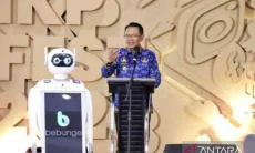 KPK Panggil Dani Ramdan dan BN Holik Jadi Saksi Kasus Dugaan Suap Bekasi