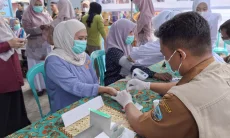 Pemeriksaan TBC di 22 Puskesmas Kota Tasikmalaya Bakal Diperkuat