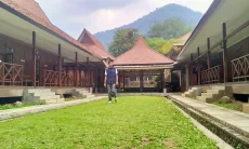 Menepi Sejenak di Patuha Resort, Menikmati Hening di Tengah Hutan Pinus