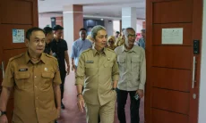 Dedie Rachim Soroti Penataan Aset di DPRD Kota Bogor