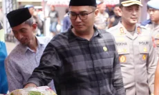 Defisit RAPBD-P Kabupaten Bogor Rp446 Miliar, Sastra Winara Kejar Pendapatan dari Pa