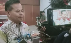 Kabut Asap Mengusik Belajar