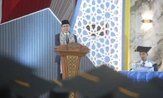 Lulusan Ibrahimy Didorong Jadi Garda Bangsa