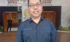 Investasi Berlimpah, Bogor Turun Peringkat