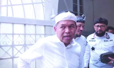 Jabar Menunda Program Baru