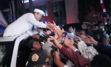 Menjaga Arah di Tengah Riuh Politik
