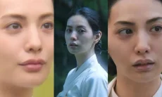 Penampilan Nana di Drama 'The Scandal' Tuai Sorotan, Bibir Buat Salfok Penonton