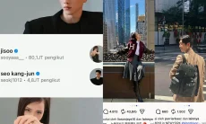 Jisoo BLACKPINK Dirumorkan Tengah Menjalin Hubungan Asmara dengan Aktor Terkenal??