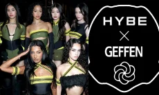 KATSEYE Disebut akan Meninggalkan Agensi HYBE dan Giffen Records??