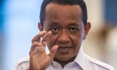 Pulau di Indonesia Ditawarkan Bahlil ke Investor untuk Dijadikan Data Center