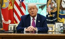 Gedung Putih Luncurkan 'Trump TV' Usai Diboikot Media-media AS