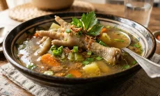 Ini 5 Manfaat Ceker Ayam untuk Kesehatan, Bisa Buat Kulit Lebih Awet Muda