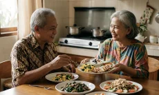 ​5 Resep Makanan Tinggi Protein untuk Lansia, Sehat dan Praktis