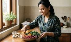 13 Makanan Terbaik untuk Melancarkan Peredaran Darah dan Sirkulasi Tubuh