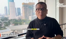 Profil Denny Indrayana, Sosok Soroti Keabsahan Syarat Pendidikan Gibran