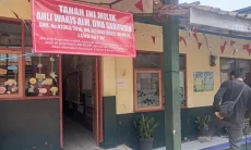 Klaim Ahli Waris Muncul Lagi SDN 2 Kertamulya KBB Terancam Gangguan KBM