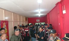 Eksekusi Ruko Warung Jambu Memanas, Dua Pihak Saling Klaim Kepemilikan