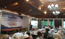 Pemkot Bogor Targetkan 4.909 RTLH Ditangani pada 2026