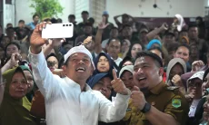 Financial Times Soroti Dedi Mulyadi, Popularitasnya Mulai Jadi Perhatian Internasiona