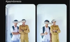 Viral Oknum Guru SMA Unggah Foto dengan Murid Pakai Caption 'Gay' di Media Sosial