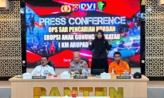 Identitas Jenazah di Pulau Enggano Terungkap, Dipastikan ABK Kapal Pembawa Jurnalis