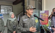 Gus Ipul Siapkan Langkah Hukum Terkait Tudingan Aliran Dana Muktamar NU