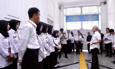 Kemnaker Siapkan 70 Ribu Lowongan Magang Nasional Batch 3, Pendaftaran Oktober 2026