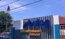 Bulog Cianjur Pastikan Penyaluran Beras Bantuan Sudah 100 Persen