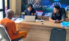 Lecehkan Anak di Bawah Umur, Pria Paruh Baya di Tasik Ditangkap