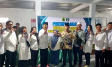 160 Orang Calon Kades Siap Bertarung di Pilkades 2026 Cianjur