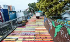 Cihampelas Berbenah UMKM Bergairah