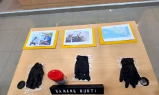Dari Laut, Satu Nama Kembali Pulang