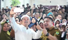 Dedi Mulyadi Disorot Media Asing: Modal Viral