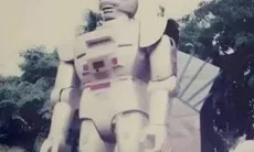 Awal Mula Istilah Robot
