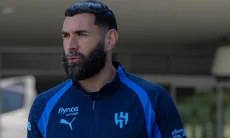 Profil Karim Benzema: Peraih Ballon d'Or yang Dirumorkan ke Persib