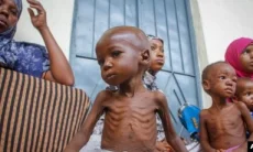 5,4 Juta Warga Somalia Terancam Kelaparan Akut Akhir Tahun