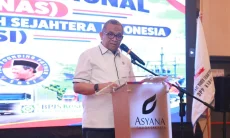 Wamenaker: RUU Pelindungan Ketenagakerjaan Seimbang Investasi dan Kesejahteraan Buruh