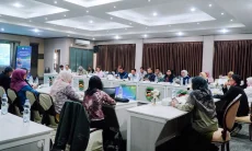 Rumah Energi Dorong Perempuan jadi Aktor Utama Transisi Energi
