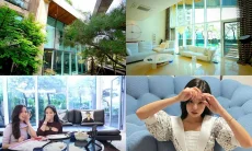 Intip Rumah Mewah Jennie BLACKPINK, Harga Kasur Tidur Capai Rp2,2 Miliar