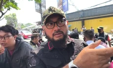 Penataan Teras Cihampelas Masuk Tahap Lelang, 30 UMKM Bakal Direlokasi