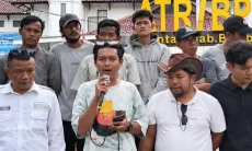 KPK Diminta Usut Dugaan Keterlibatan Wabup Bogor dalam Kasus Lahan PT BSS