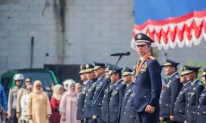 Harhubnas 2026, Dedie Rachim Minta Dishub Bogor Perketat Pengawasan Keselamatan