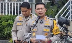 Polda Metro Hormati Proses KPK, Pengajuan Pensiun Dini Ipda Yayat Bakal Ditelaah