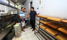 Jamkrindo Cirebon Catat Penjaminan Rp4,72 Triliun hingga Agustus 2026
