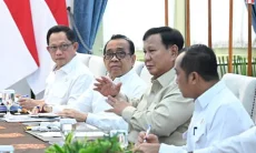 Bukan dari SD saja, Prabowo Minta Pendidikan Gratis Dimulai Sejak Anak Masuk TK