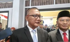 Ditjenpas Jabar Dalami Temuan Fasilitas Mewah di Lapas Cibinong