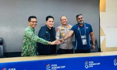 Pemkab Bandung Siapkan ASN dan UMKM Dukung FIFA ASEAN Cup 2026 di Si Jalak Harupat