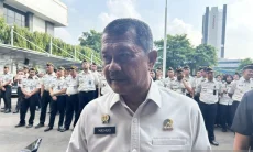 Dirjenpas Klarifikasi Temuan Ombudsman soal Sel Berstandar Apartemen di LP Cibinong