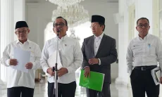 Mendiktisaintek Sebut Program Perguruan Tinggi Gratis akan Dilakukan Secara Bertahap