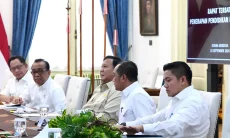 Teddy Sebut Prabowo Minta Percepat Program Pelaksanaan Pendidikan Gratis hingga PTN